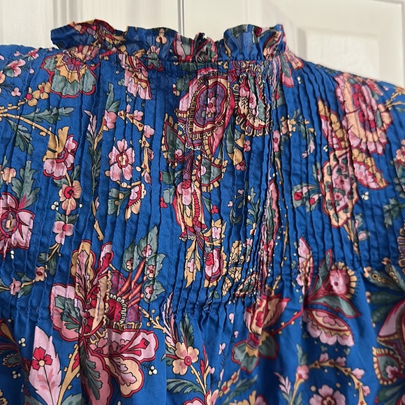 j. crew button down - Picture 3 of 6